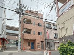 エスティーマンションの外観画像