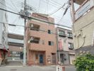 エスティーマンションの間取り画像