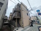 Kビルの間取り画像