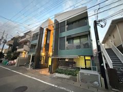 BRISTOLの外観画像