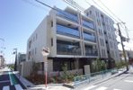 ジオ西宮北口 瓦林町の間取り画像