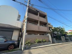 ワコーレ本山の外観画像