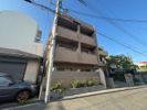 ワコーレ本山の外観