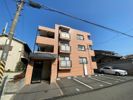 ハイネス岡本の間取り画像