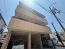 ルナハイムの間取り画像