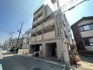 アーバネックス六甲道の間取り画像
