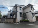 ヴィラージュの間取り画像