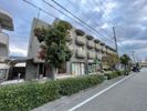 ベルテールの間取り画像