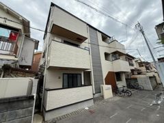 グランメール鳴尾町の外観画像