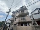 石屋川サンシャインの間取り画像