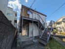 アメニティ小松の間取り画像