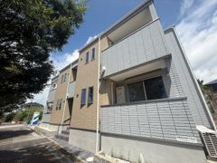 シエーナ芦屋の外観画像
