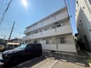 ローズコート芦屋の外観画像