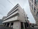 グランデ・アステール芦屋の外観