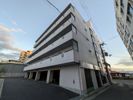 グランデ・アステール芦屋の外観画像