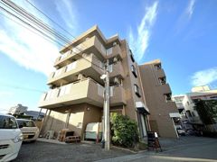 オーブ北口の外観画像