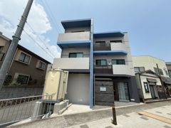 Fine Relyの外観画像