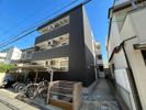 フジパレス東桜木町の間取り画像
