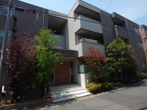 シャーメゾン芦屋親王塚の外観画像
