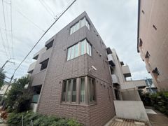 シャーメゾン芦屋親王塚の外観画像