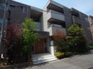 シャーメゾン芦屋親王塚の外観画像