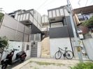 ざ・してぃ六甲山手Vの間取り画像