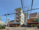 宮井マンションの間取り画像