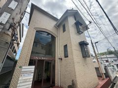 ライフイン芦屋弐番館の外観画像