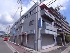 芦屋野村ビルの外観画像