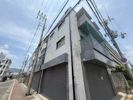 芦屋野村ビルの間取り画像