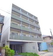 芦屋精道町アネックスの外観画像