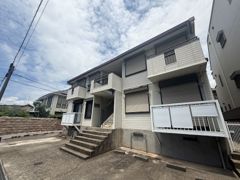 シャネル大原の外観画像