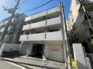 ダイドーメゾン塚口IIの外観