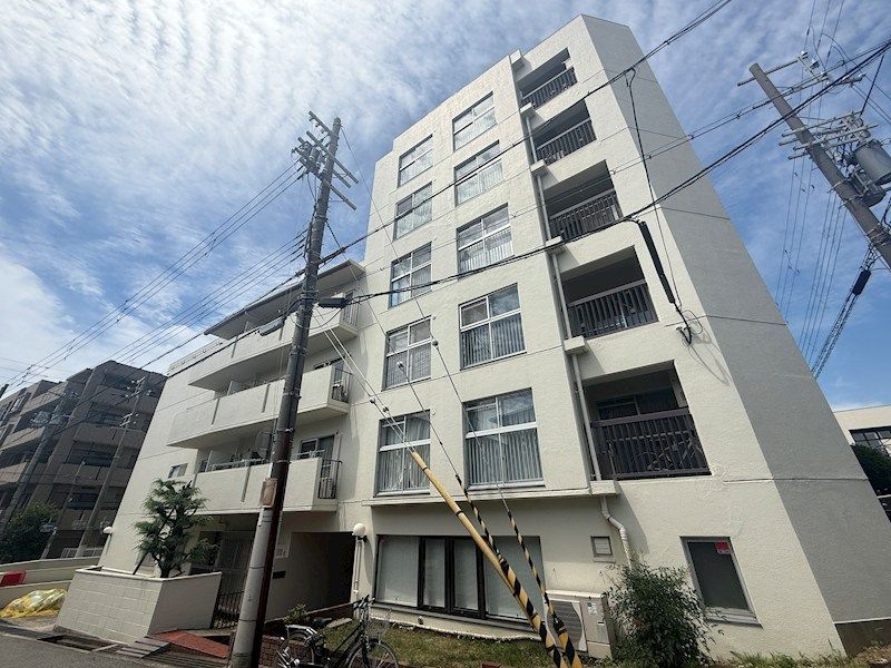 ジークレフ本山の外観画像