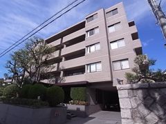 芦屋ガーデンの外観画像