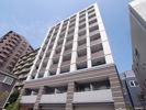 ラウル六甲道の間取り画像