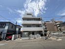 ベルトピア東灘の間取り画像