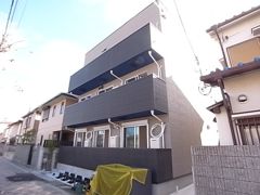 エルミタージュ夙川の外観画像