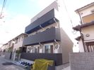エルミタージュ夙川の外観