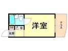 ダイドーメゾン苦楽園の間取り画像