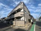 セジュール青木の間取り画像