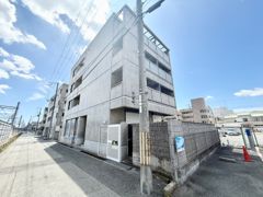カサクレモナ西館の外観画像