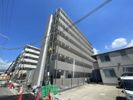 GROOVE上甲子園レジデンスの間取り画像