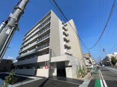 GROOVE上甲子園レジデンスの外観画像