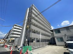GROOVE上甲子園レジデンスの外観画像