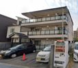 ルビーコートの間取り画像