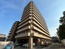 ルネ門戸西棟の間取り画像