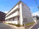 憩ハイツの間取り画像