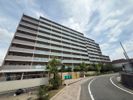 サニープレイス西芦屋 2号館の間取り画像