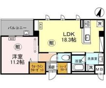シー・クリサンス西岡本の間取り画像